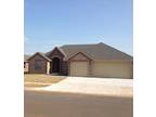 $1695 / 4br - 1850ft² - Brand New Home, Mustang Schools