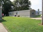 $575 / 3br - 1100ft² - 3bed 2bath single wide mobile home