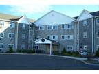 $651 / 1br - 650ft² - Affordable Senior/55+ Apts.