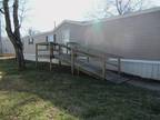 $575 / 3br - 3 bed 2 bath single wide mobile home(9 pv))