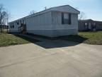 $525 / 3br - 3 bed 2 bath single wide mobile home