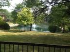 $899 / 1br - 750ft² - POND VIEW CONDO FOR RENT