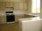 $1100 / 4br - 1870ft² - 4BR 1870SF . 2510 COVERED WELLS AV. 89123