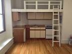 $1095 Very cute small studio unit available NOW. Sleeping loft!!
