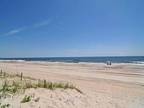 $995 / 1br - Only1/Oceanfront Pool/PetOK/Reserve Now 10/1/13-5/1/14 All util