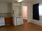 $600 Studio with heat/water included