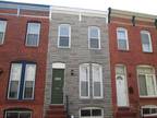$1000 / 2br - 3425 Leverton Ave Baltimore, MD 21224