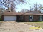 4068 hitchcock dr Memphis, TN