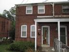 $1295 / 2br - 8607 Pleasant Plains Road Towson MD 21286