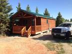 2br - 640ft² - - $699 weekly / per person - 640ft² 2Bdrm LUXURY CABIN