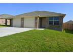 $1095 / 3br - 608 Kacie Drive - A, Temple, TX 76502