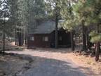 $1200 / 3br - 1344ft² - Crossroads Cabin