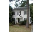 $1275 / 3br - 1468ft² - 3 Bedroom 2.5 Bath House off of Creedmoore Rd