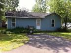 $500 / 1br - 500ft² - One bedroom cabin on Rice Lake