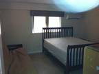 $1 / 1br - 700ft² - Short/Long Term 1/1 Private Apartment