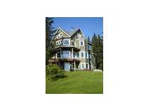 Image of $2400 / 5br - 3300ftÂ² - Large furnished nice private 4 story house large yard in Homer, AK
