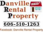 House for rent in Danville