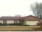 $995 / 3br - 1934ft² - 3072 Water Oak Dr - 38127 - WRI