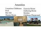 $1500 / 4br - 2400ft² - Luxury Town-home Pool,Playground,Spa,Theater,Gym