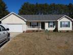 $975 / 4br - Easy access to Ft Bragg!