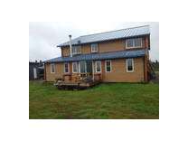 $1400 / 2br - 1400ftÂ² - Ocean front home, 3 min. to tractor launch. for rent in Ninilchik, AK