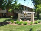 $585 / 1br - 600ft² - Maplewood Apartments