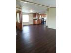 $850 / 3br - 1400ft² - 3 Bedroom, 2 Bathroom Doubel Wide