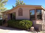 $1300 / 3br - 1584ft² - 3 bedroom and 2 bath manufactured home in a quiet
