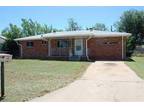 $650 / 3br - 518 NW Glendale Dr, Lawton, OK 73507