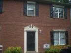 $575 / 2br - CUTE TOWNHOME - $575 S/D TO MOVE IN...NO RENT DUE UNTIL 9/15/13!!