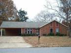 3208 drayton woods dr Memphis, TN