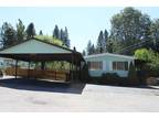 $750 / 2br - 2 bedroom 2 bath Double wide Mobile home