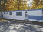 $375 / 2br - LIMITED TIME ONLY! Mobile home for rent, NO DEPOSIT!!!