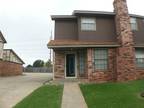 $975 / 3br - Large 3 Bedroom Townhome - Putnam City Schools