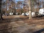 $415 RV PARK= OPEN YEAR ROUND, CLOSE TO 95 & Shops & River!!