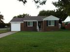 $850 / 3br - Great 3 BD 2 Bath Home OKC Schools