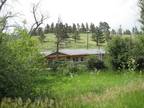 $1800 / 3br - south facing sunny home on about 4 acres minutes to boulder