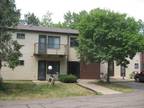 $450 / 1br - 600ft² - 1 bedroom apartment in wooded setting