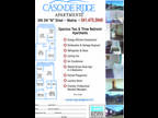 $495 / 2br - Cascade Ridge Apartments