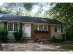 $850 / 3br - 970ft² - Newly Renovated Home In Raleigh!