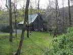 $1300 / 2br - Blowing Rock Cottage