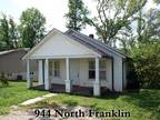 $550 / 3br - 3 bedroom House walking distance to Tech TN