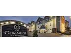 $434 / 4br - REDUCED RENT at the commons STILL AVAILABLE***
