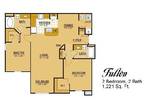$819 / 2br - 1211ft² - Great Roomate Layout! Seperate bedrooms!