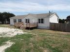 $850 / 3br - 1600ft² - Doublewide on An Acre!!!! Will Finance!!
