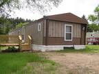 $575 / 3br - Three bedroom newly remodeled mobile home for sale or rent