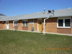Apt for Rent 40 min East of Dickinson, ND