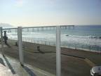 $4350 / 3br - 2500ft² - OCEAN FRONT ON THE EDGE OF THE SURF