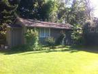 $1900 Charming Menlo Park Backyard Cottage