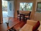 $2500 / 1br - 488ft² - Private Guest House in Los Altos Hills